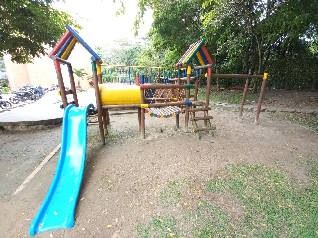 Apartamento En Venta - C.r El Porvenir Piso 3 Sin Ascensor, Ibagué