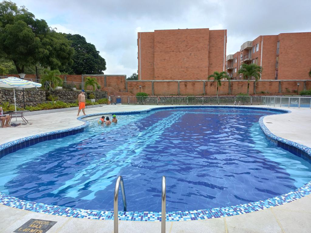 Apartamento En Venta - C.r El Porvenir Piso 3 Sin Ascensor, Ibagué