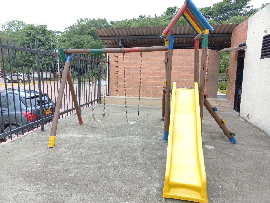 Apartamento En Venta - C.r El Porvenir Piso 3 Sin Ascensor, Ibagué