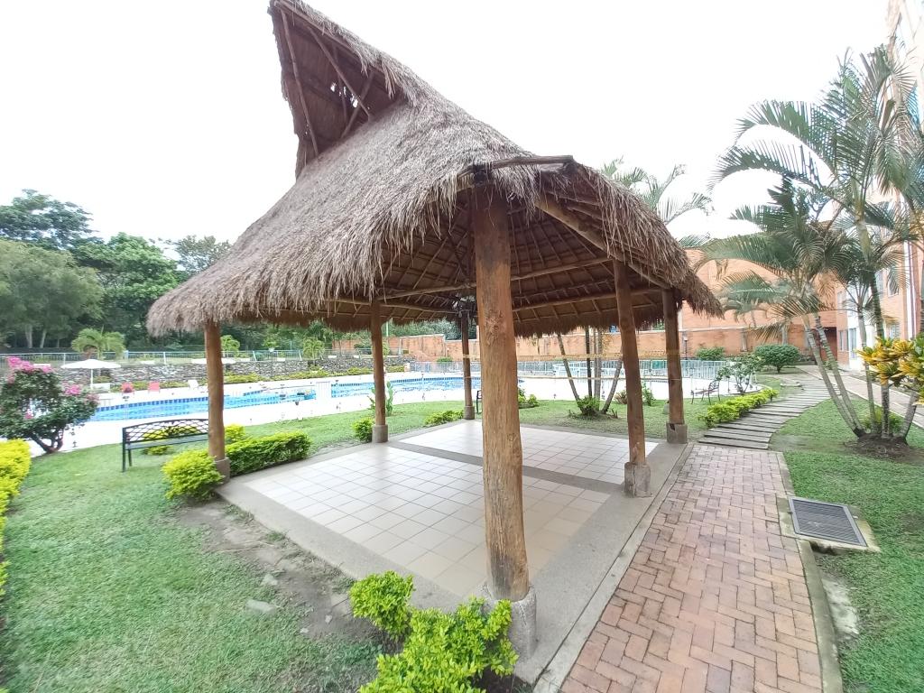 Apartamento En Venta - C.r El Porvenir Piso 3 Sin Ascensor, Ibagué