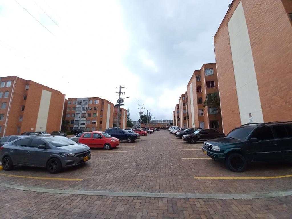 Apartamento En Venta - C.r El Porvenir Piso 3 Sin Ascensor, Ibagué