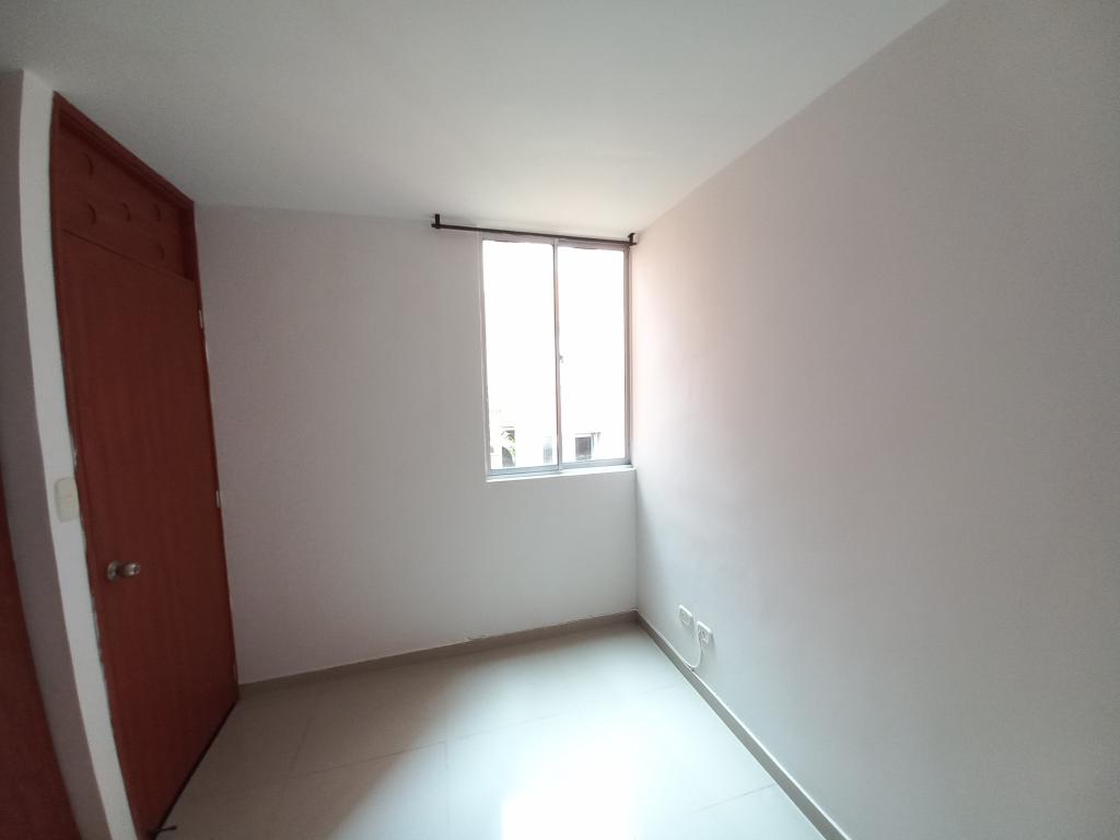 Apartamento En Venta - C.r El Porvenir Piso 3 Sin Ascensor, Ibagué
