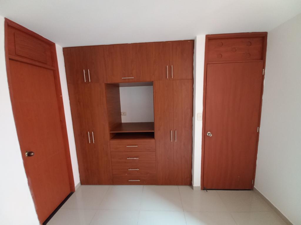 Apartamento En Venta - C.r El Porvenir Piso 3 Sin Ascensor, Ibagué