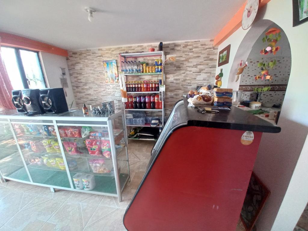 Casa En Venta - La Ceibita Salado, Ibagué