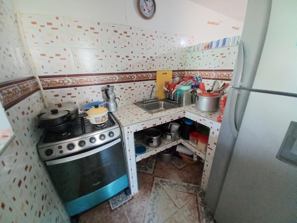 Casa En Venta - La Ceibita Salado, Ibagué