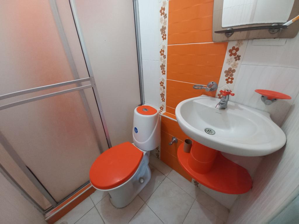 Casa En Venta - La Ceibita Salado, Ibagué