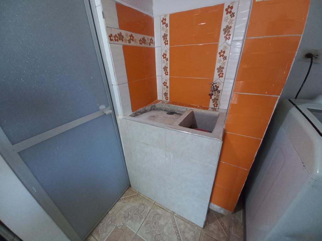 Casa En Venta - La Ceibita Salado, Ibagué