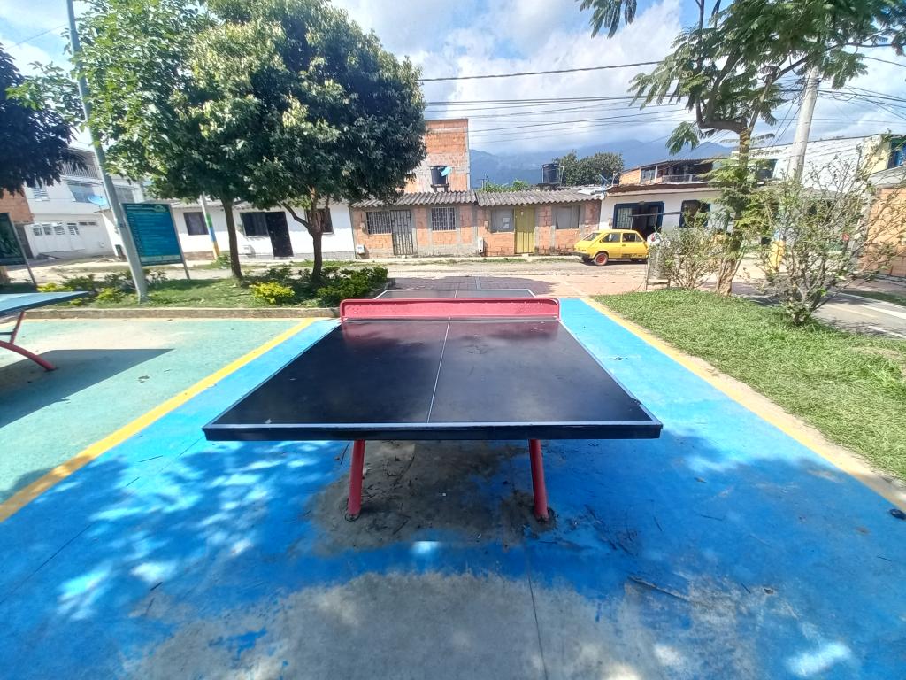 Casa En Venta - La Ceibita Salado, Ibagué