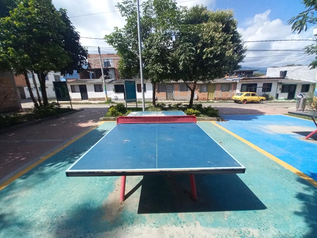 Casa En Venta - La Ceibita Salado, Ibagué