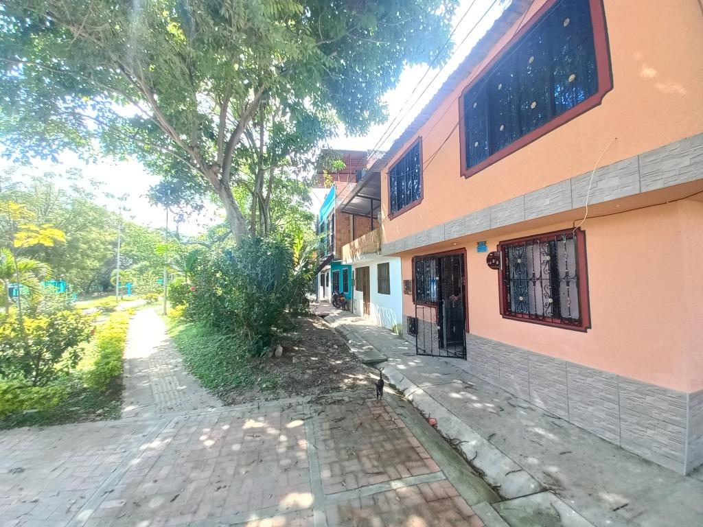 Casa En Venta - La Ceibita Salado, Ibagué