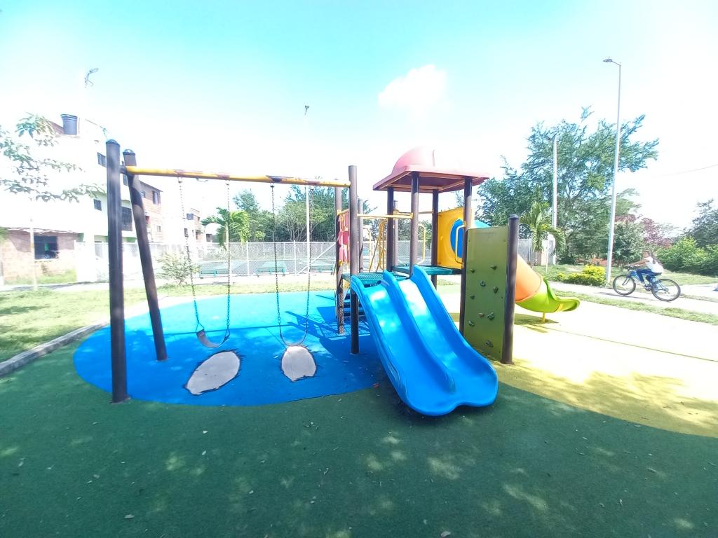 Casa En Venta - La Ceibita Salado, Ibagué