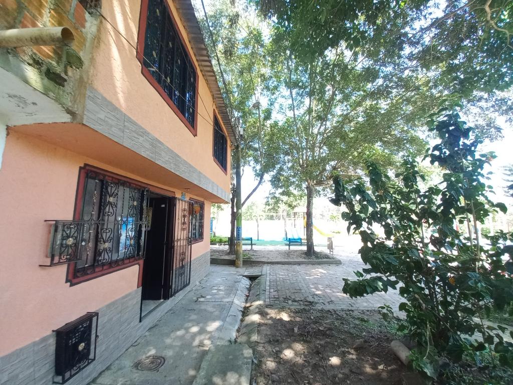 Casa En Venta - La Ceibita Salado, Ibagué