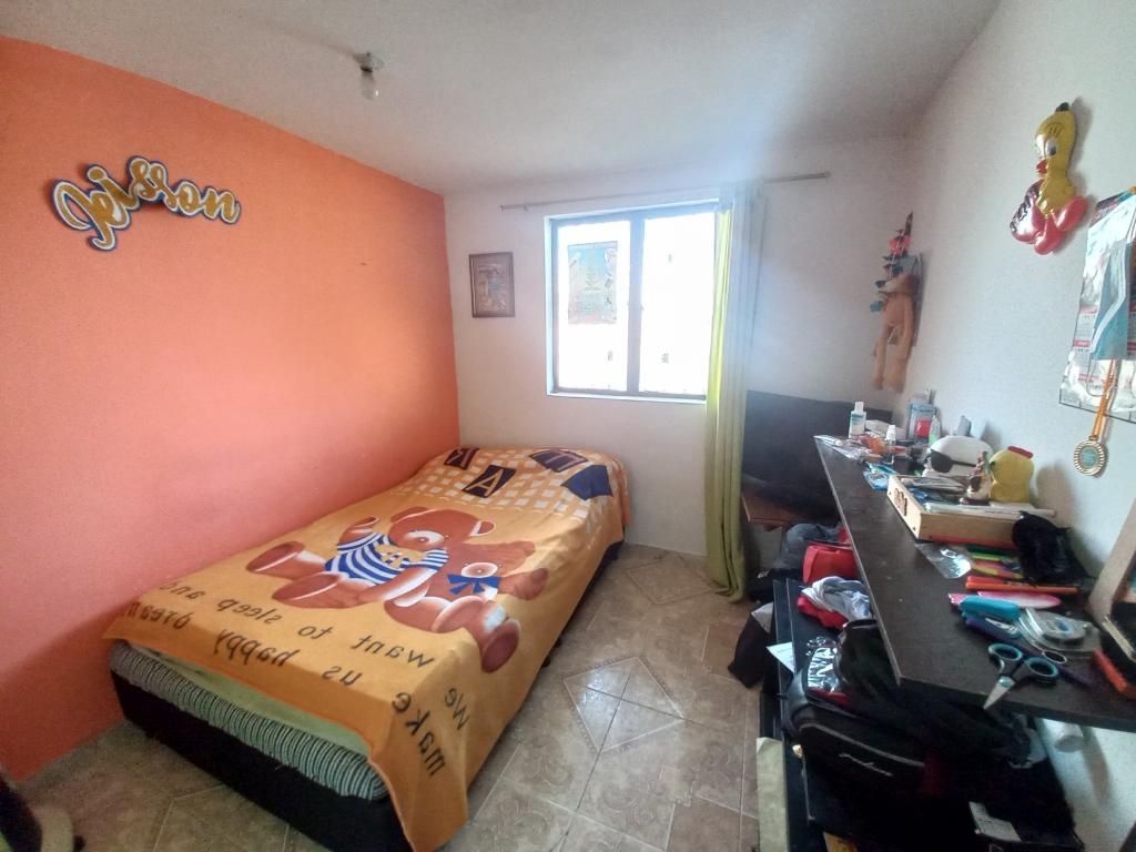 Casa En Venta - La Ceibita Salado, Ibagué