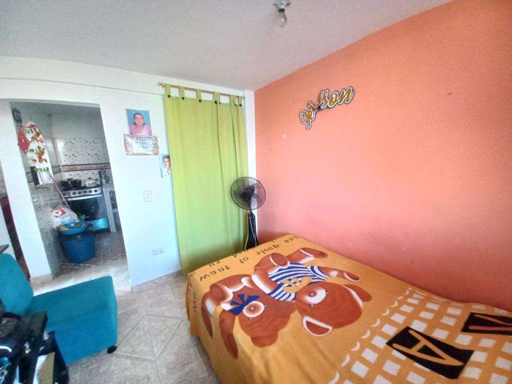 Casa En Venta - La Ceibita Salado, Ibagué