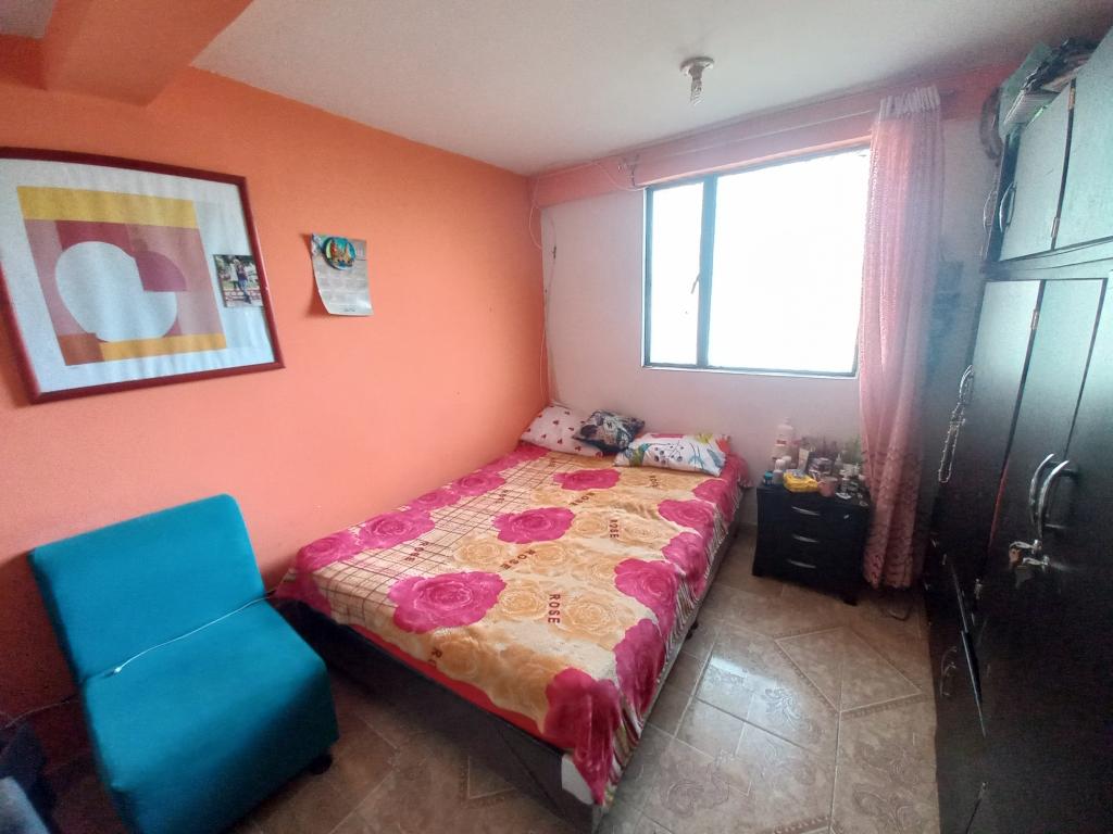 Casa En Venta - La Ceibita Salado, Ibagué