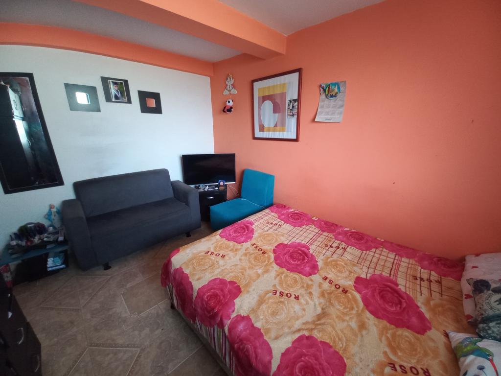 Casa En Venta - La Ceibita Salado, Ibagué
