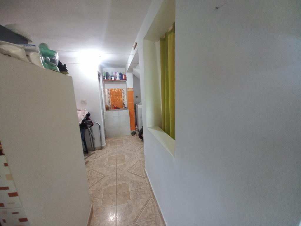 Casa En Venta - La Ceibita Salado, Ibagué