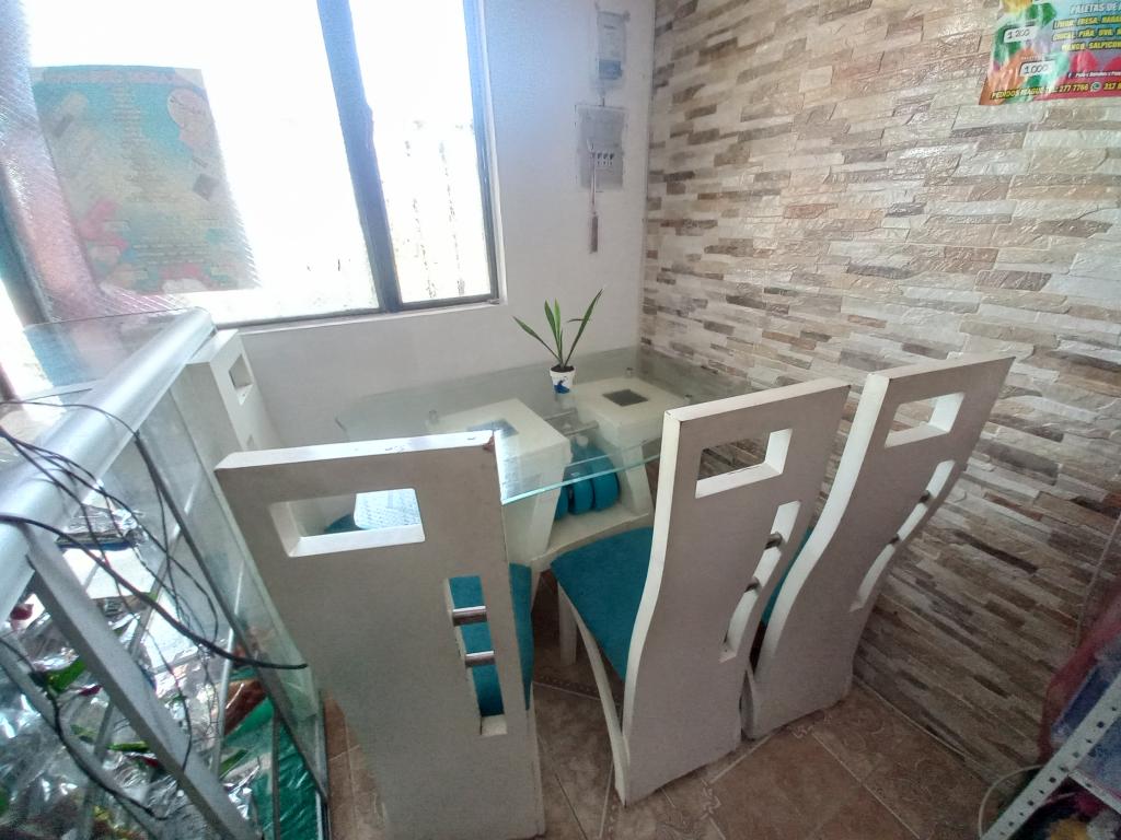 Casa En Venta - La Ceibita Salado, Ibagué