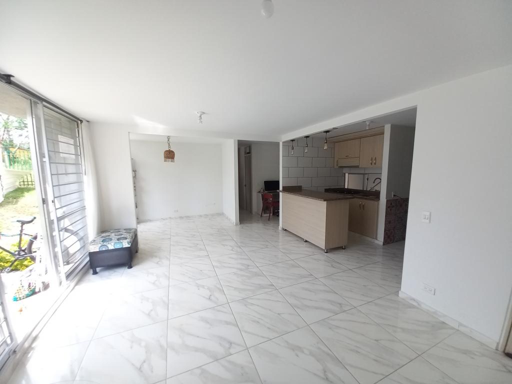 Apartamento En Venta - C.r Granate Piso 1 Sin Ascensor, Ibagué