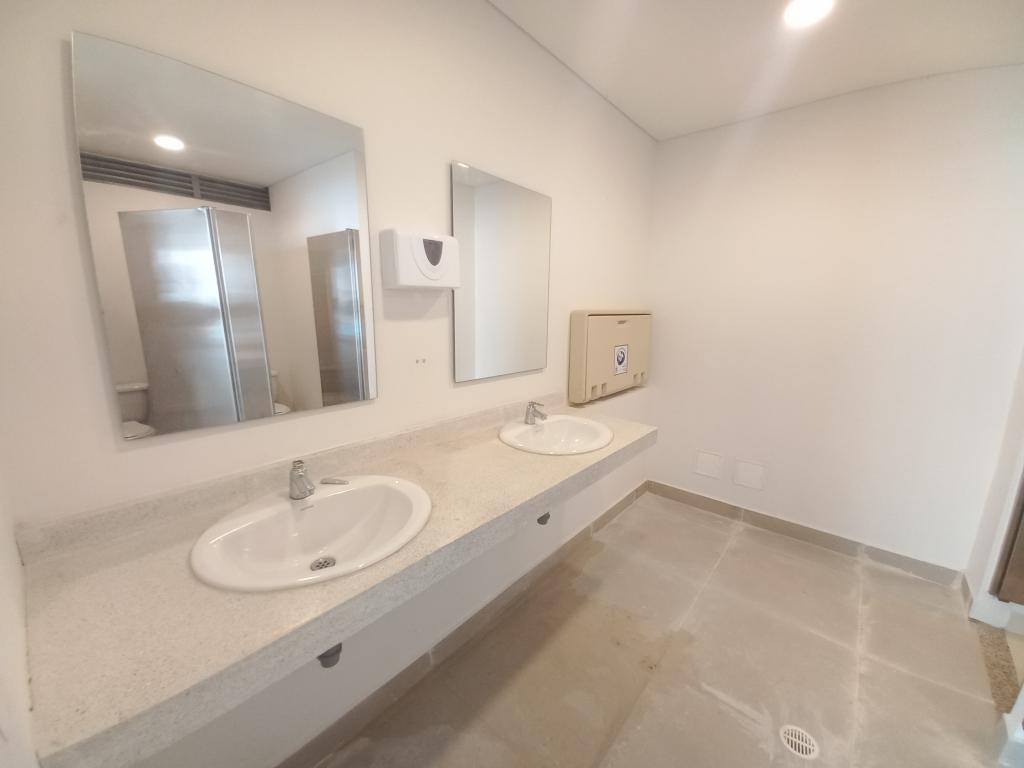 Apartamento En Venta - C.r Granate Piso 1 Sin Ascensor, Ibagué