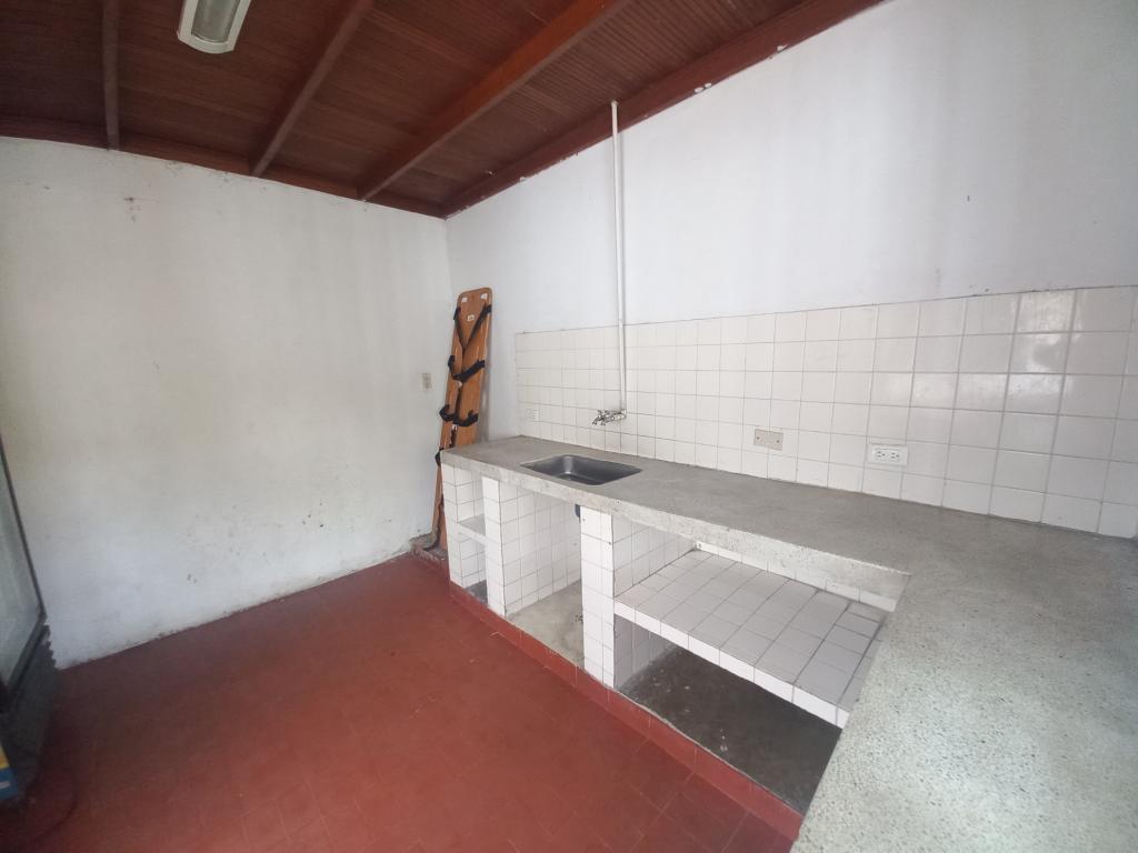 Lote En Venta - Centro Recreacional Recreacafe, Ibagué