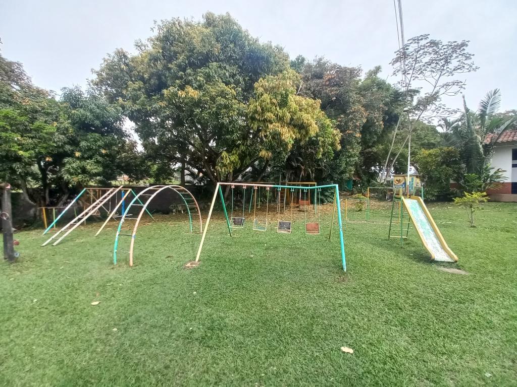 Lote En Venta - Centro Recreacional Recreacafe, Ibagué