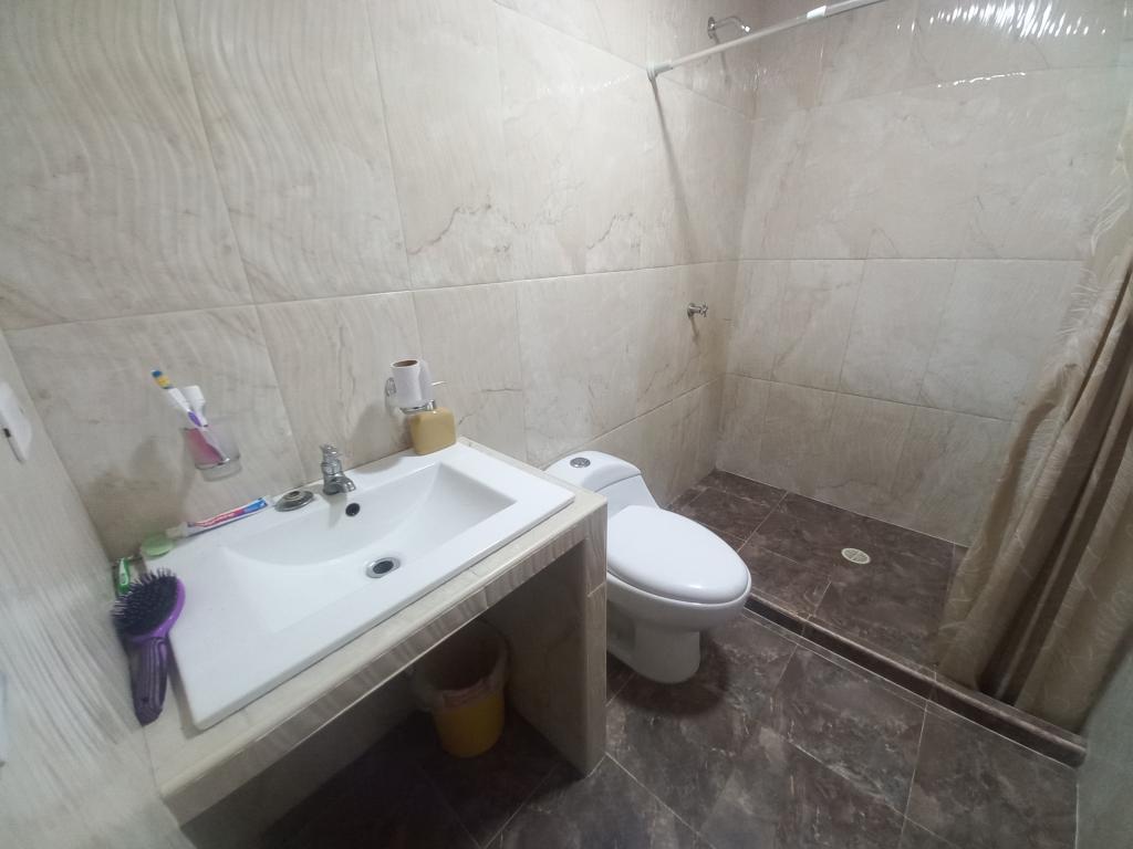 Finca En Venta - San Francisco Vereda Ancon Tesorito, Ibagué
