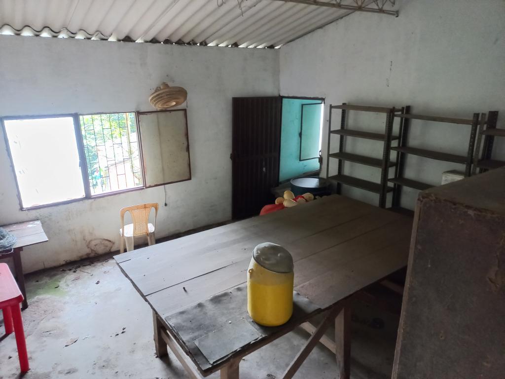 Finca En Venta - San Francisco Vereda Ancon Tesorito, Ibagué