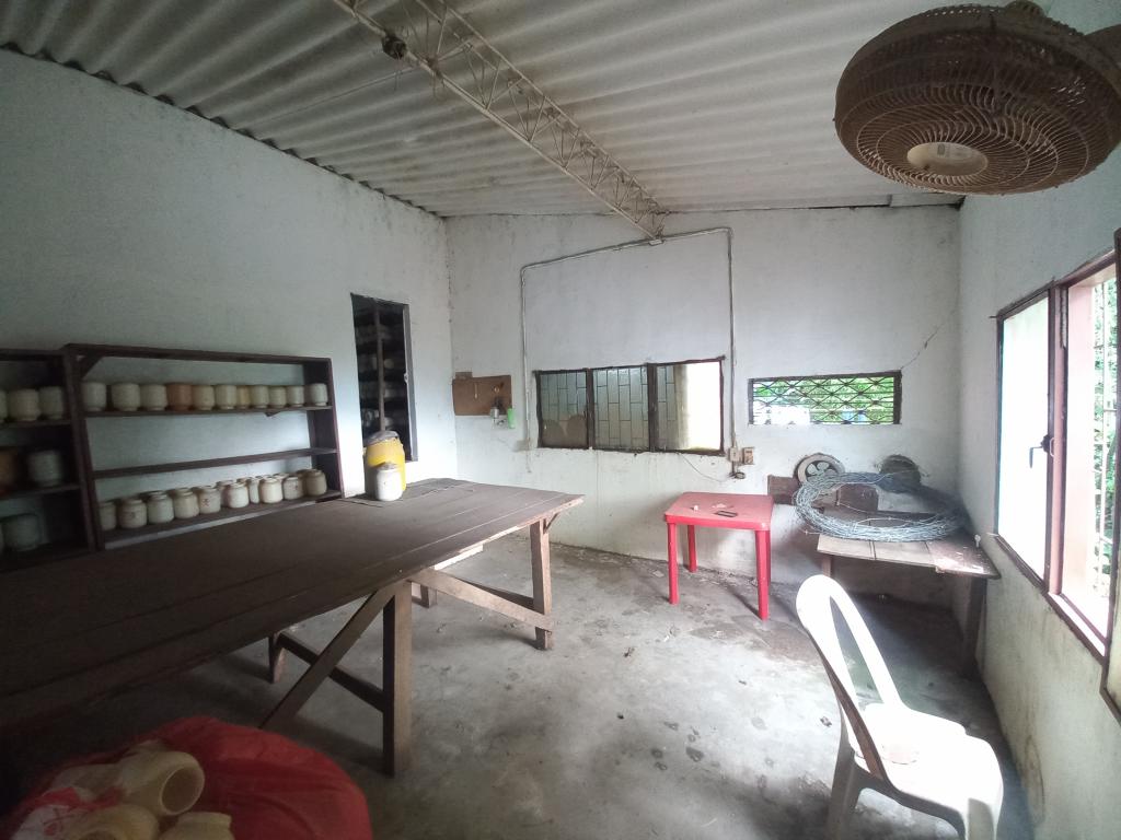 Finca En Venta - San Francisco Vereda Ancon Tesorito, Ibagué