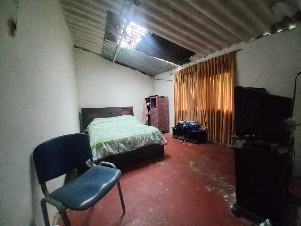 Finca En Venta - San Francisco Vereda Ancon Tesorito, Ibagué