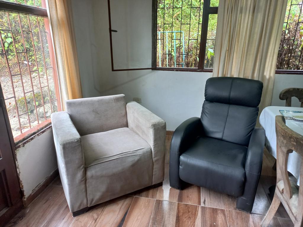 Finca En Venta - San Francisco Vereda Ancon Tesorito, Ibagué