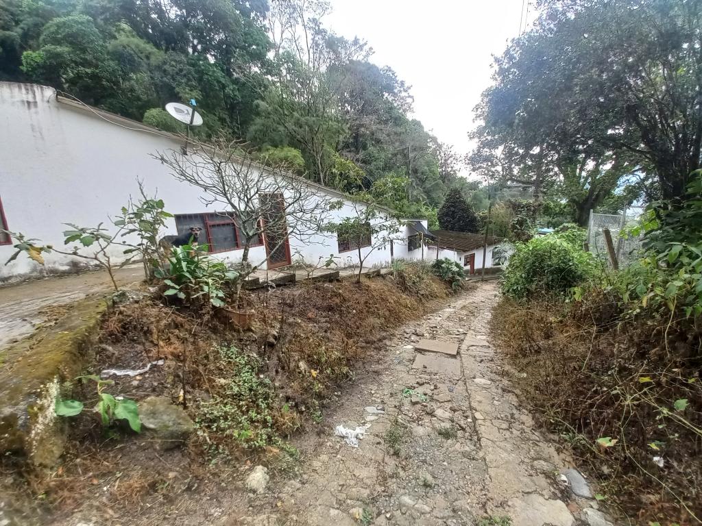 Finca En Venta - San Francisco Vereda Ancon Tesorito, Ibagué