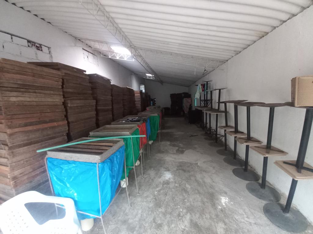 Finca En Venta - San Francisco Vereda Ancon Tesorito, Ibagué
