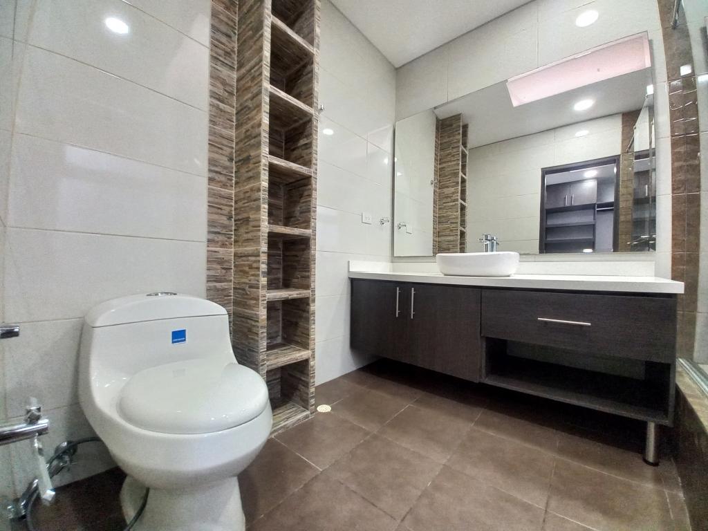 Casa En Venta - Rincon Del Vergel, Ibagué