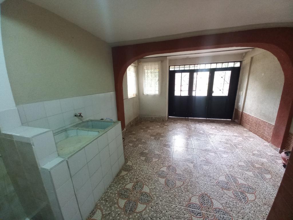 Casa En Venta - Jordan Novena Etapa, Ibagué