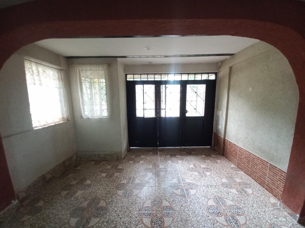 Casa En Venta - Jordan Novena Etapa, Ibagué