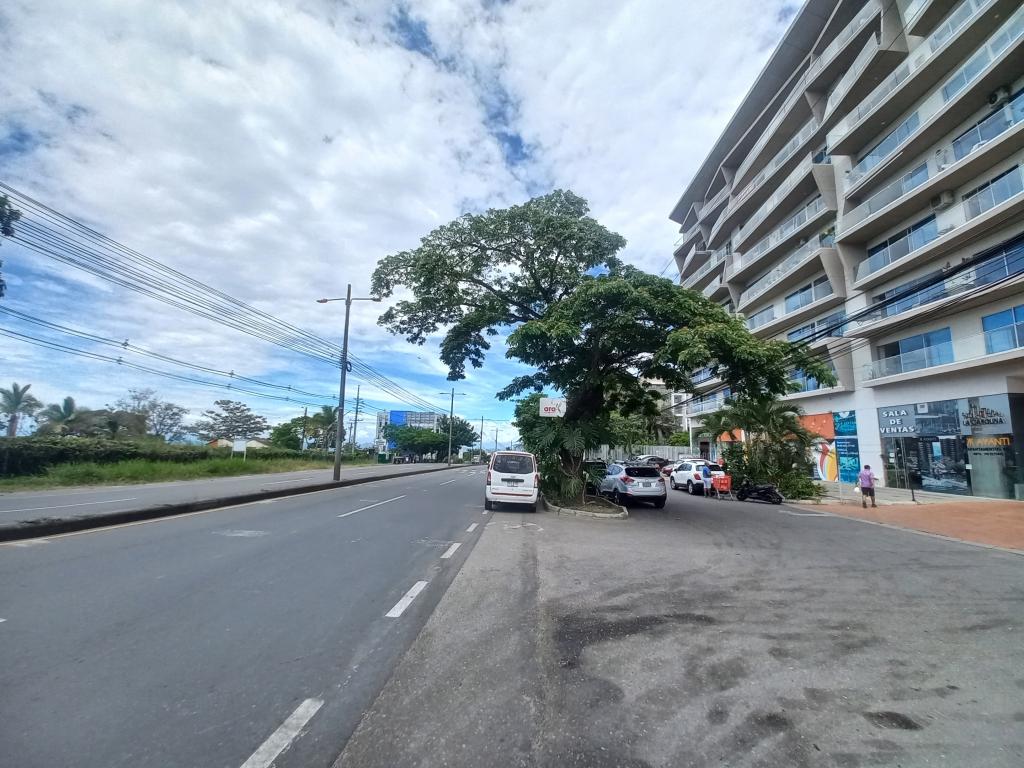CONJUNTO RESIDENCIAL ALTOS DE LA CAROLINA