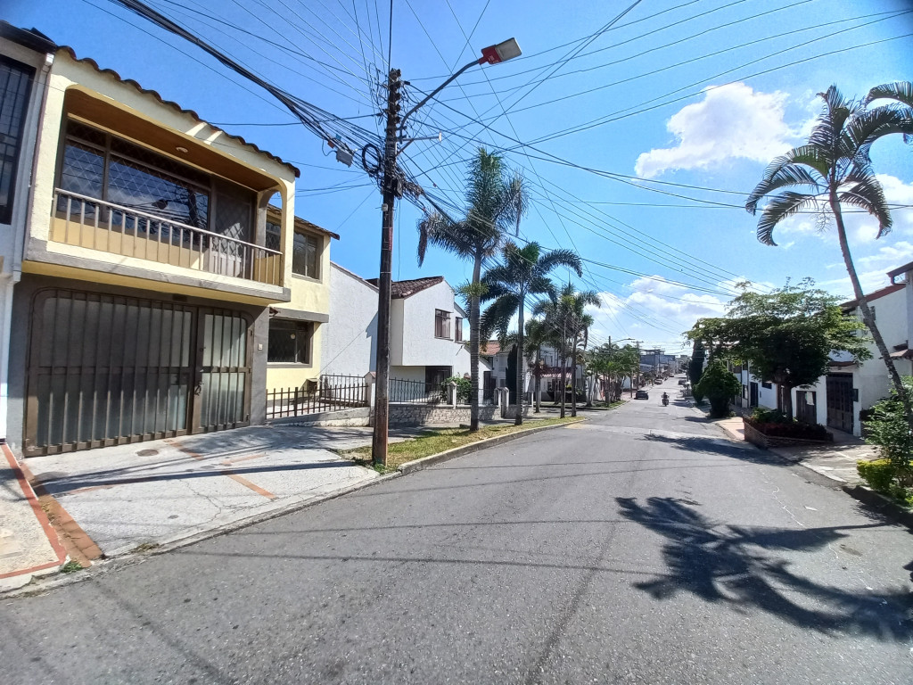 URBANIZACION LA CAMPIÑA