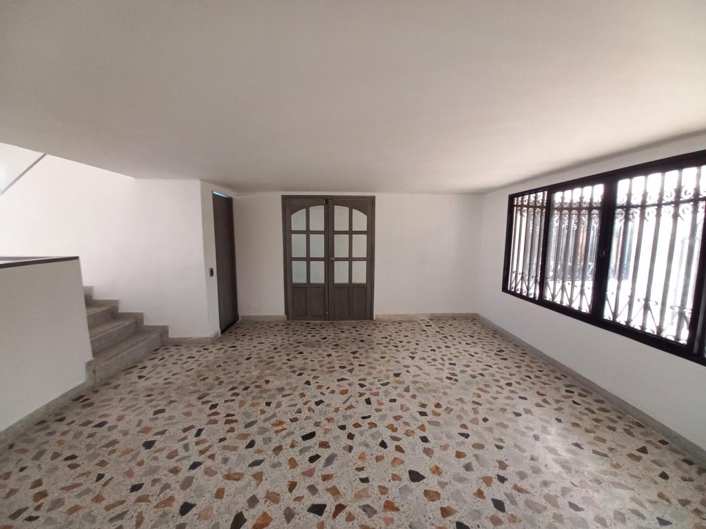 Casa En Venta - Santa Helena, Ibagué
