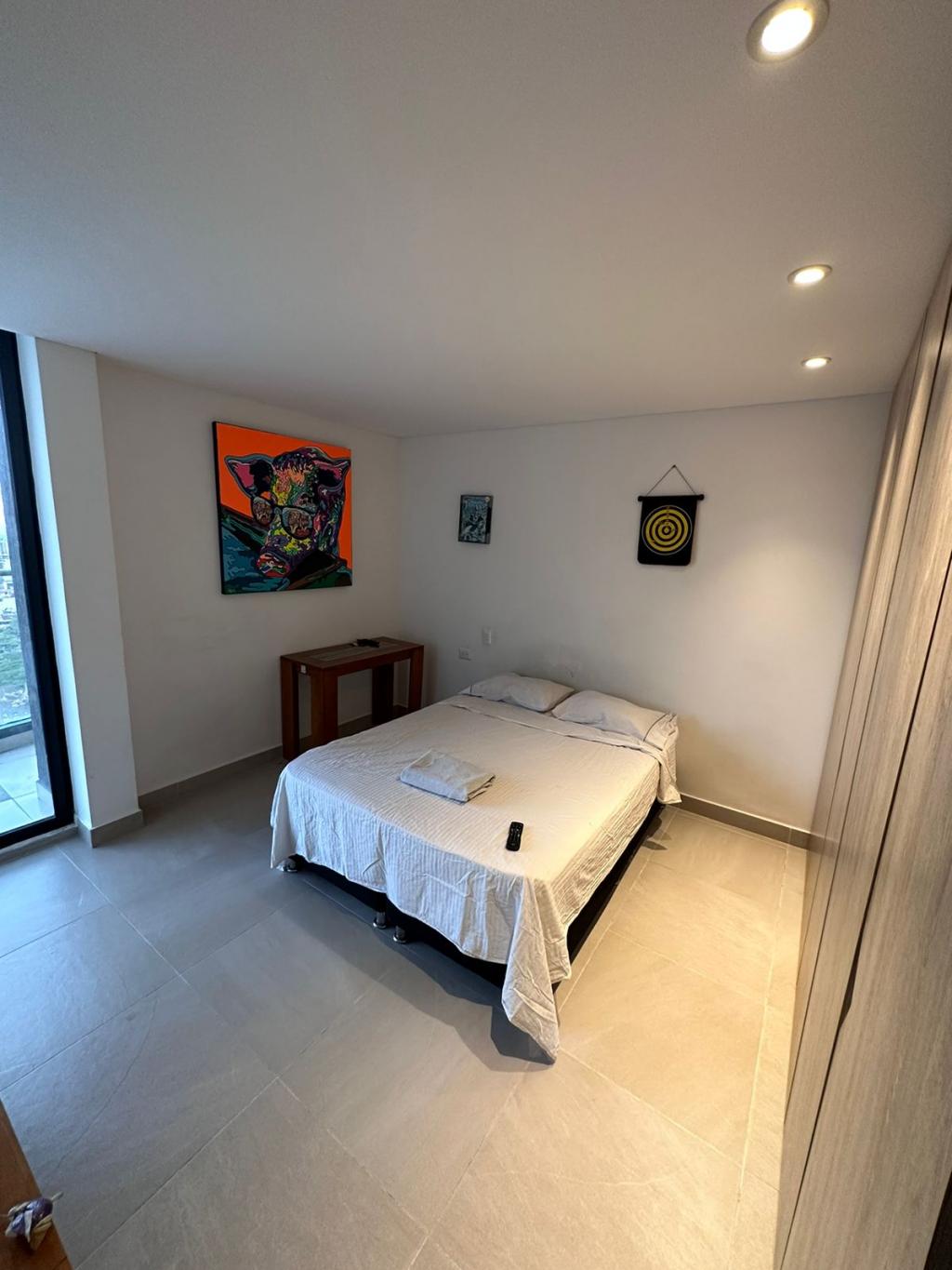 Apartamento En Venta - Edificio M Treinta Piso 23, Ibagué