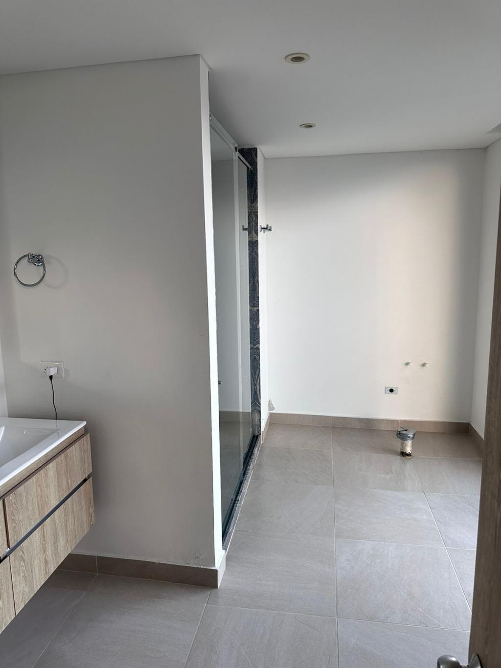 Apartamento En Venta - Edificio M Treinta Piso 23, Ibagué