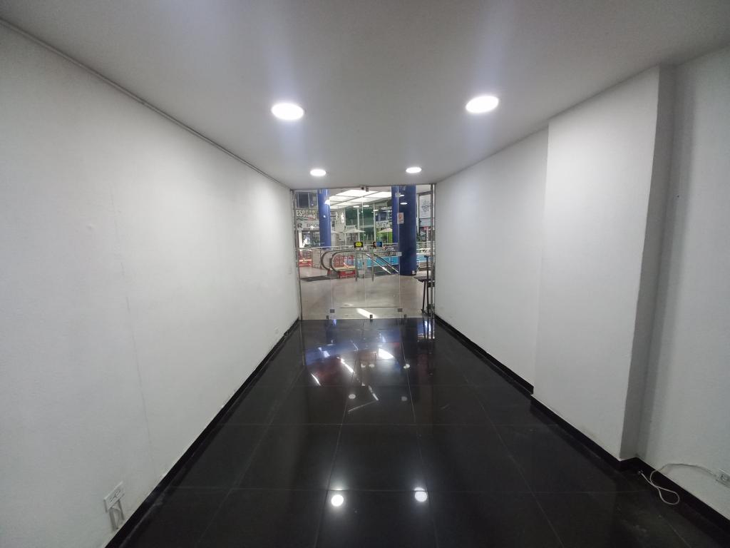 Local En Arriendo - Centro Comercial La Quinta Piso 2, Ibagué