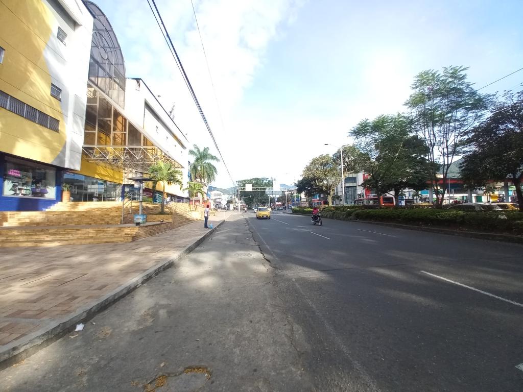 Local En Arriendo - Centro Comercial La Quinta Piso 2, Ibagué