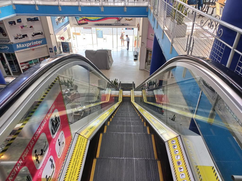 Local En Arriendo - Centro Comercial La Quinta Piso 2, Ibagué
