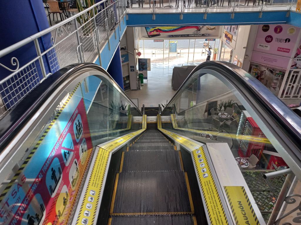 Local En Arriendo - Centro Comercial La Quinta Piso 2, Ibagué