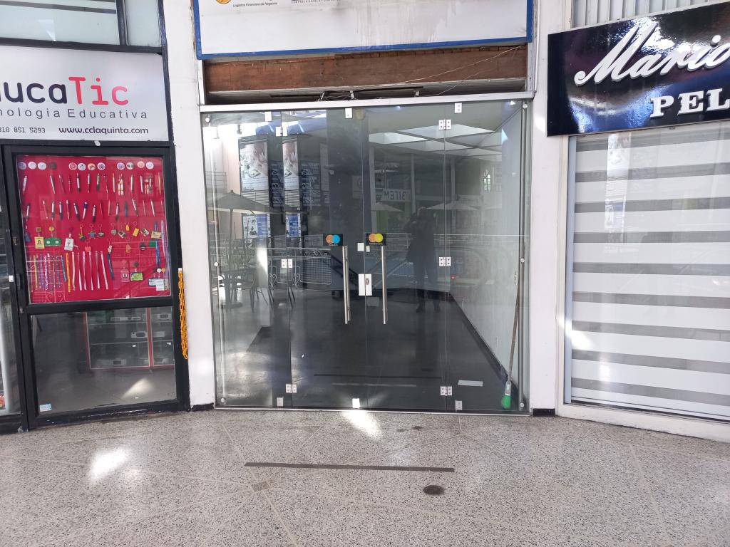 Local En Arriendo - Centro Comercial La Quinta Piso 2, Ibagué