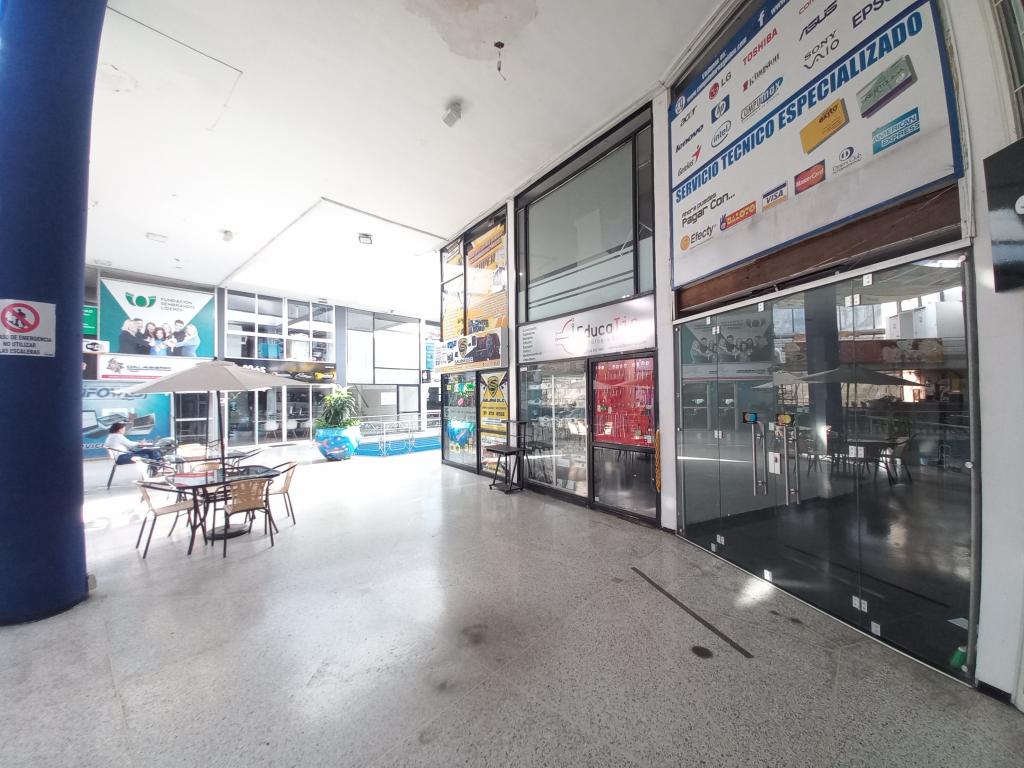 Local En Arriendo - Centro Comercial La Quinta Piso 2, Ibagué