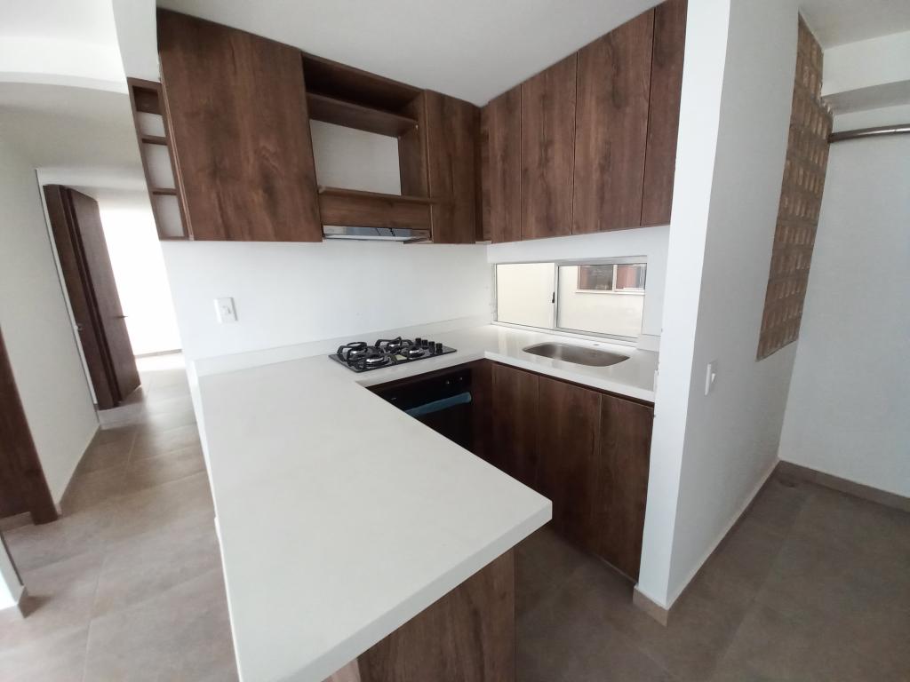 Apartamento En Venta - C.r Granate Piso 3 Sin Ascensor, Ibagué