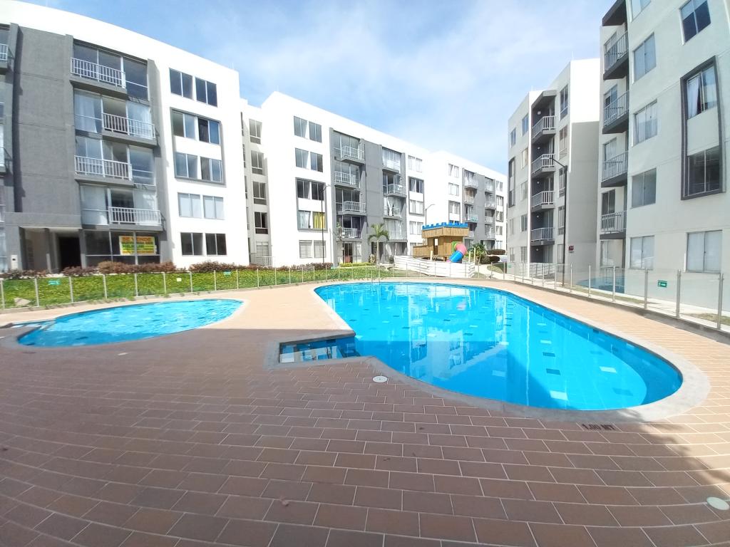Apartamento En Venta - C.r Granate Piso 3 Sin Ascensor, Ibagué