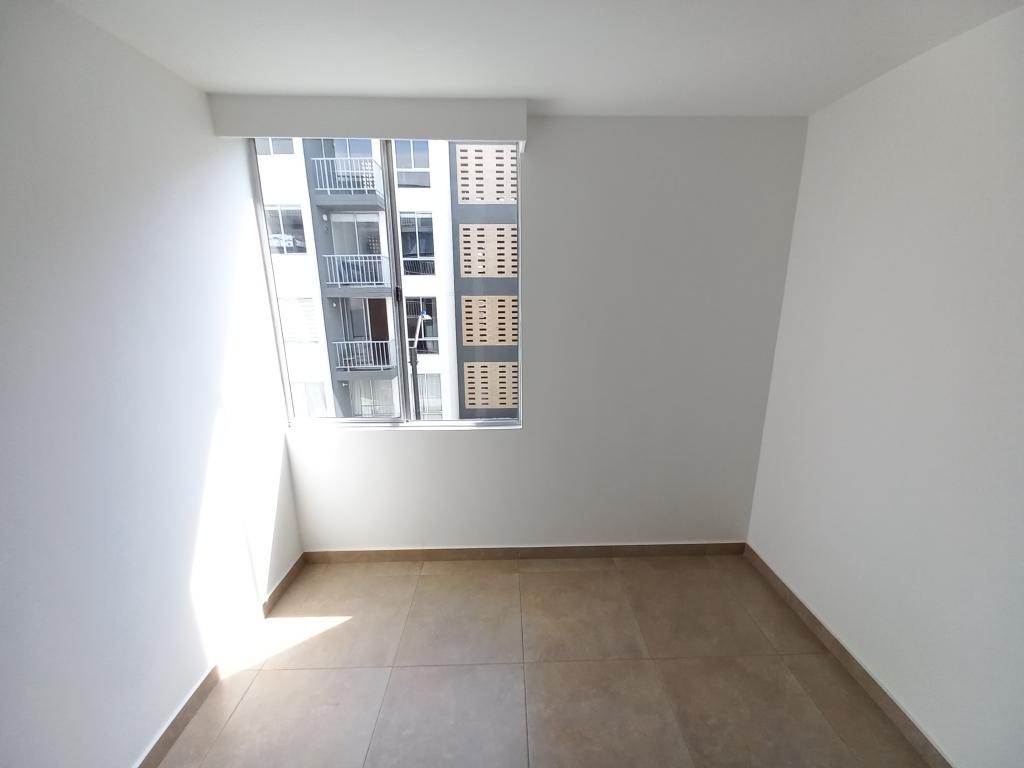 Apartamento En Venta - C.r Granate Piso 3 Sin Ascensor, Ibagué